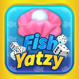 Fish Yatzy – Dice & Aquarium のアイコン