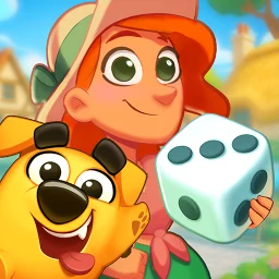 Dice Tales のアイコン